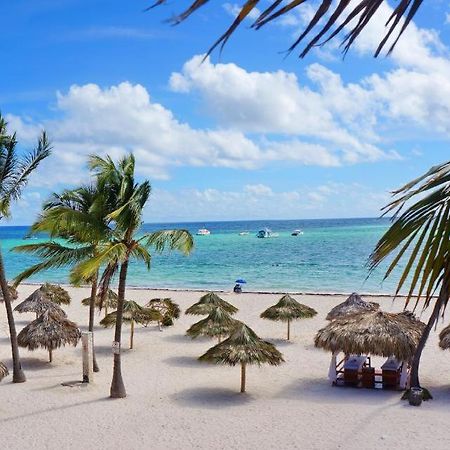 Yonah Comfort Punta Cana, Shared Apartment 外观 照片