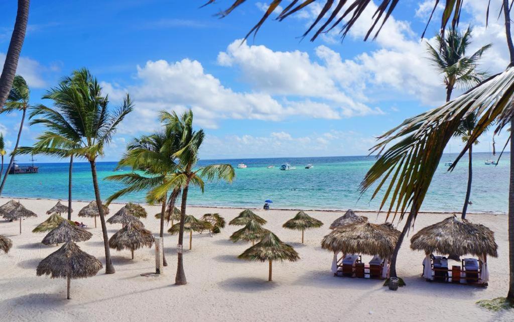 Yonah Comfort Punta Cana, Shared Apartment 外观 照片