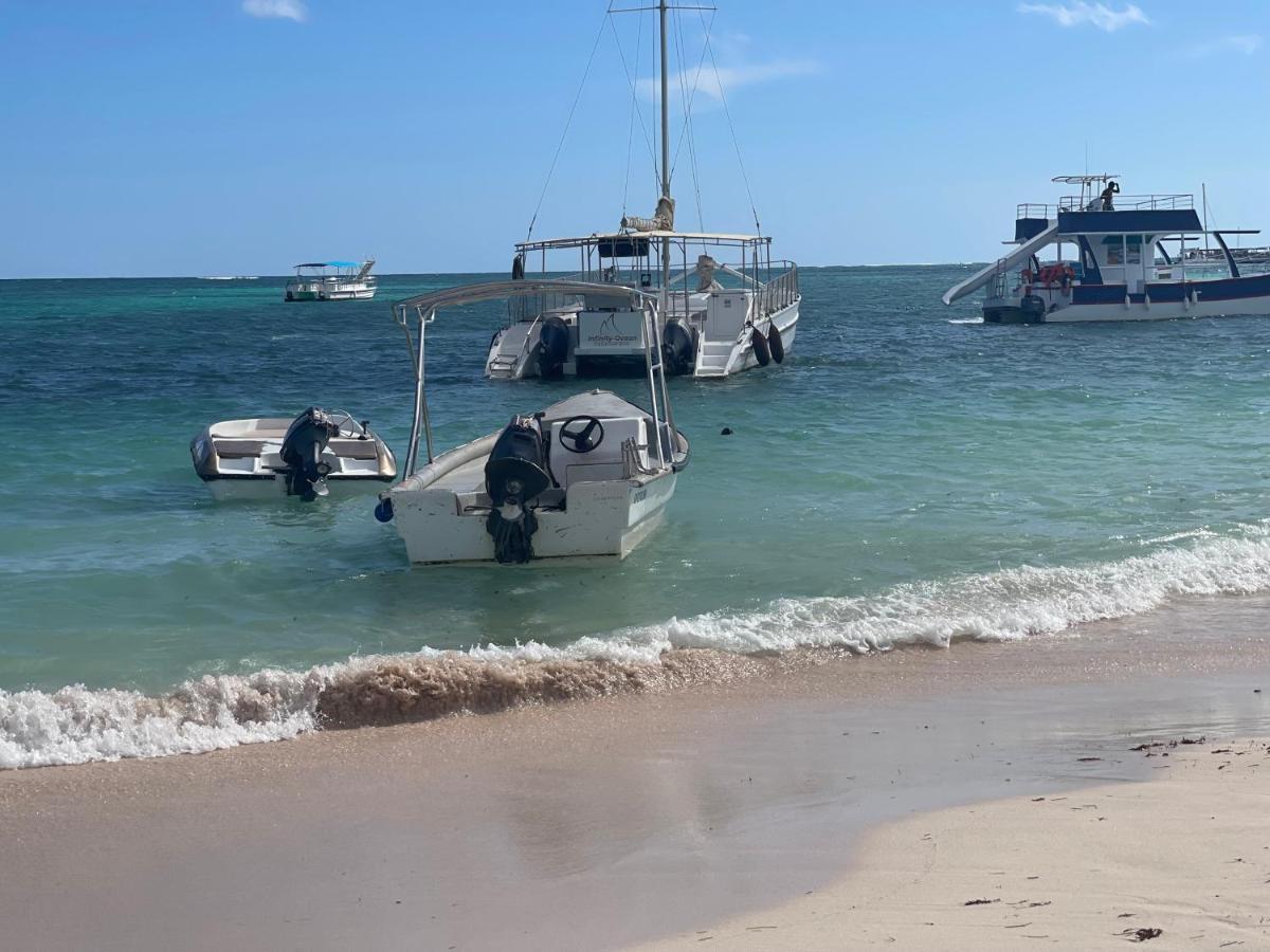 Yonah Comfort Punta Cana, Shared Apartment 外观 照片