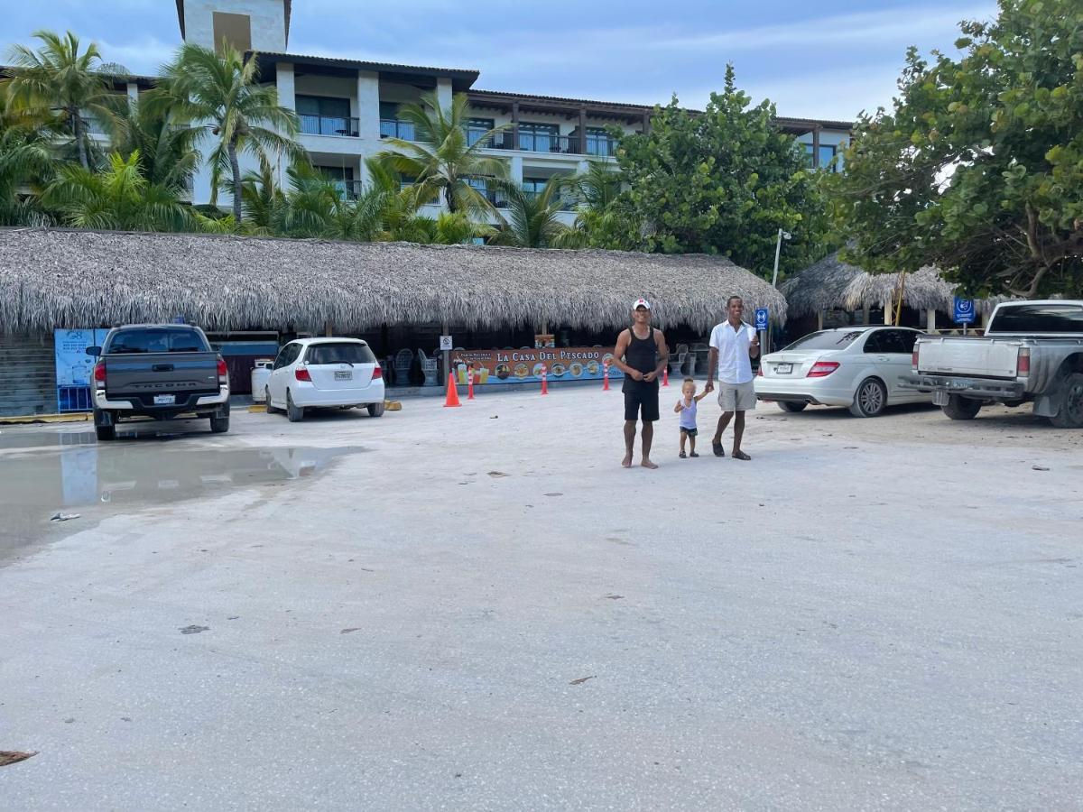Yonah Comfort Punta Cana, Shared Apartment 外观 照片