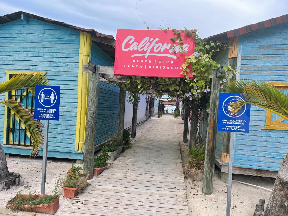 Yonah Comfort Punta Cana, Shared Apartment 外观 照片