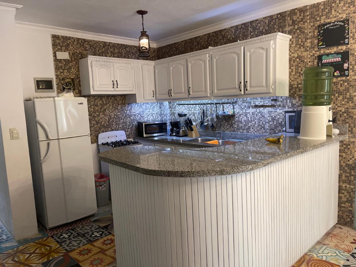 Yonah Comfort Punta Cana, Shared Apartment 外观 照片