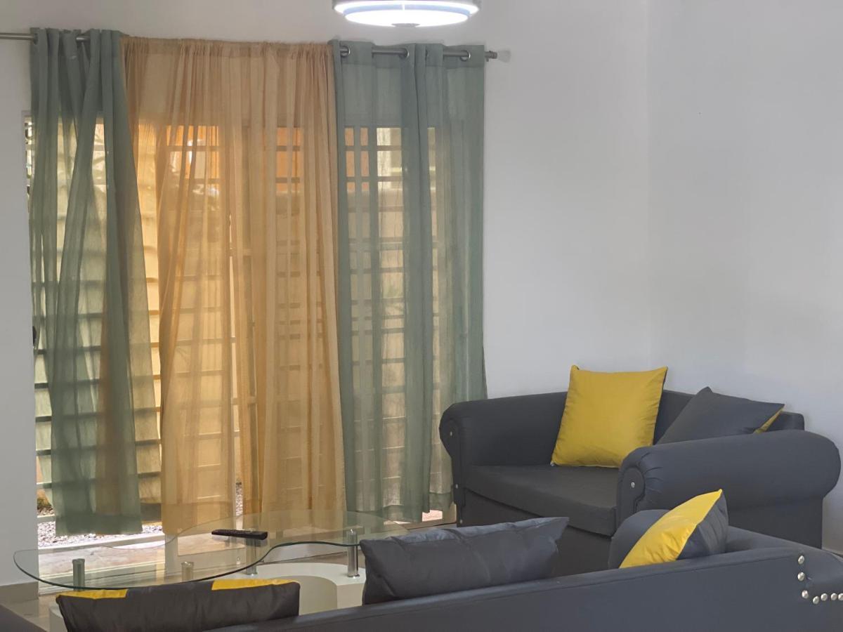 Yonah Comfort Punta Cana, Shared Apartment 外观 照片