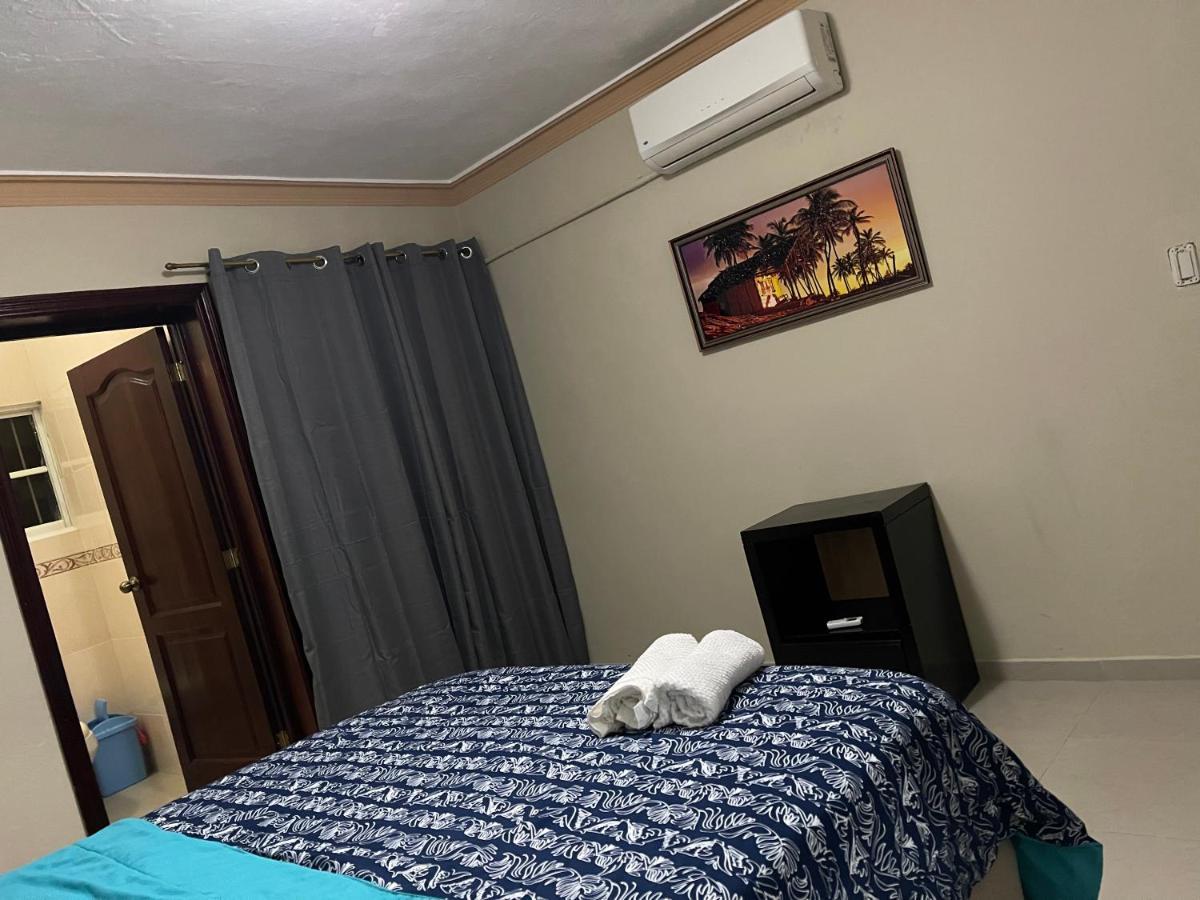Yonah Comfort Punta Cana, Shared Apartment 外观 照片