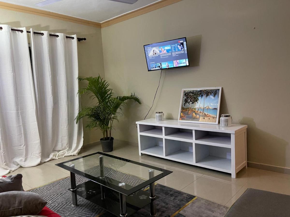 Yonah Comfort Punta Cana, Shared Apartment 外观 照片