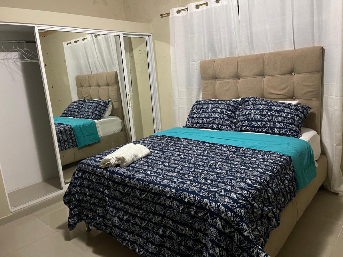 Yonah Comfort Punta Cana, Shared Apartment 外观 照片
