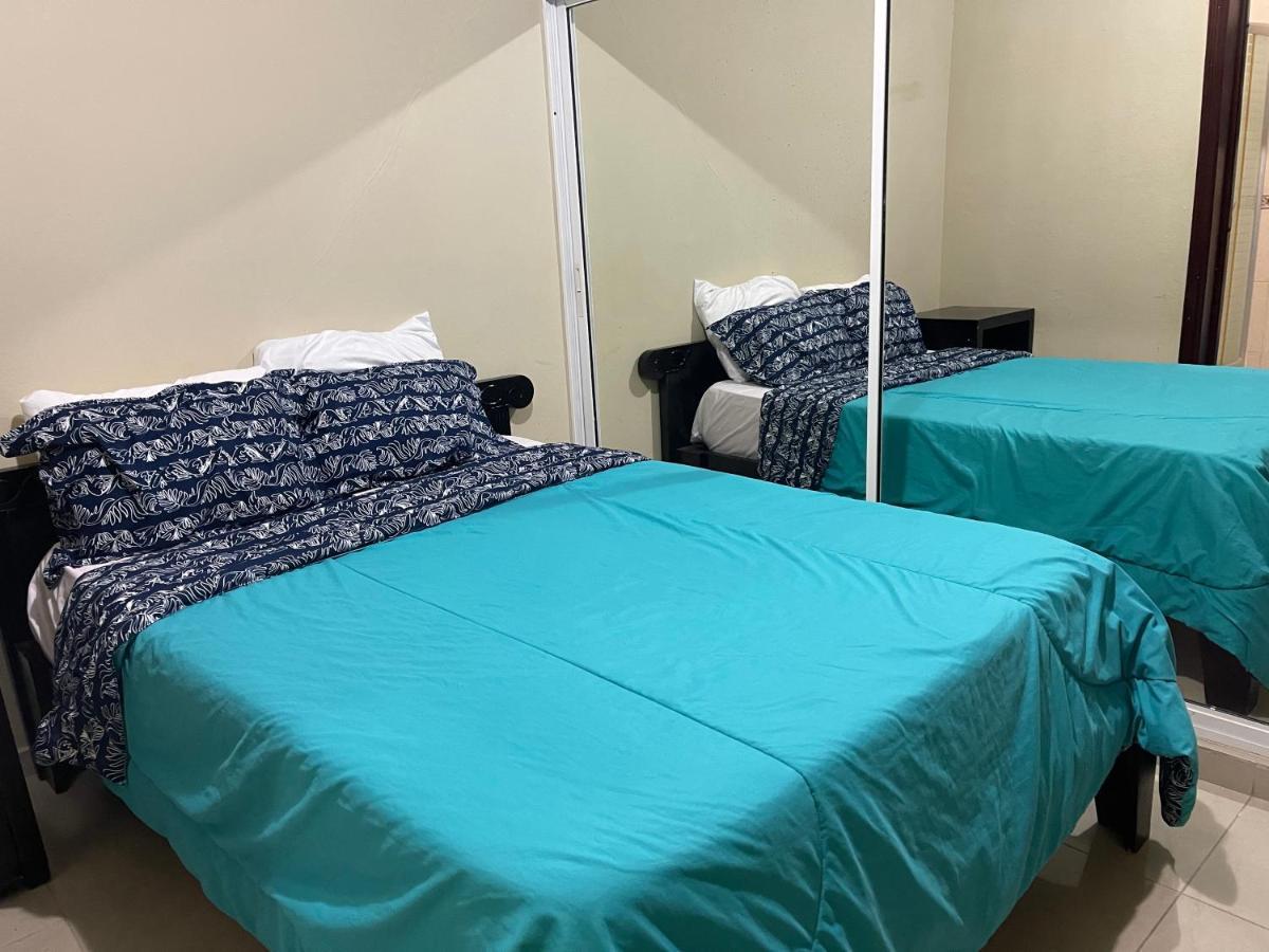 Yonah Comfort Punta Cana, Shared Apartment 外观 照片