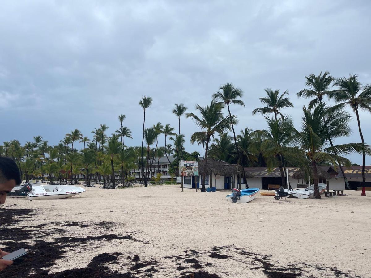 Yonah Comfort Punta Cana, Shared Apartment 外观 照片