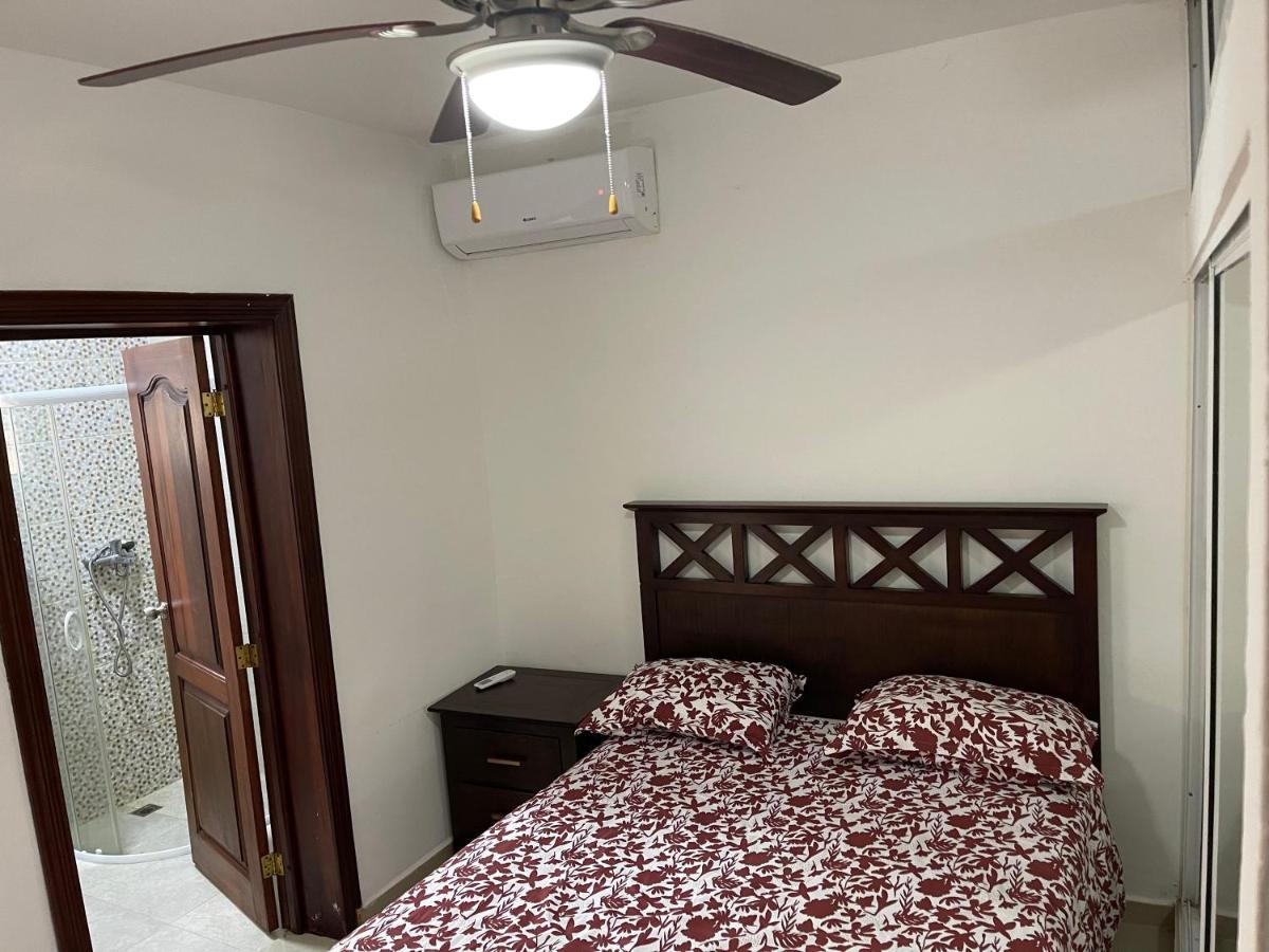 Yonah Comfort Punta Cana, Shared Apartment 外观 照片