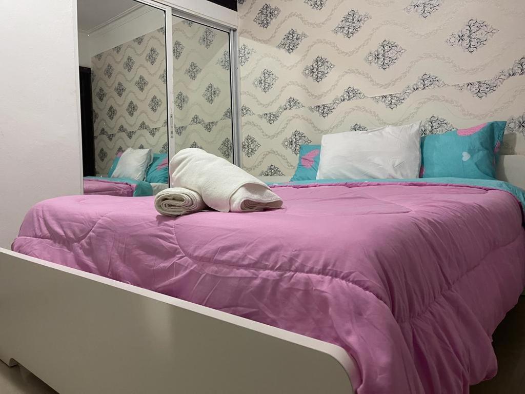 Yonah Comfort Punta Cana, Shared Apartment 外观 照片