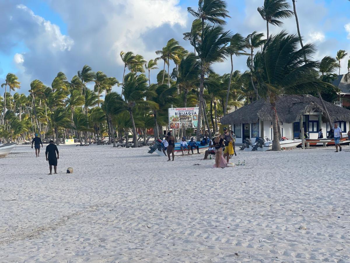 Yonah Comfort Punta Cana, Shared Apartment 外观 照片