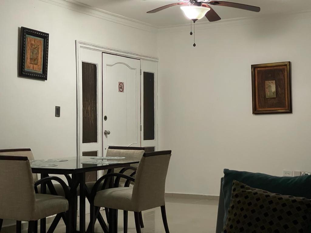 Yonah Comfort Punta Cana, Shared Apartment 外观 照片