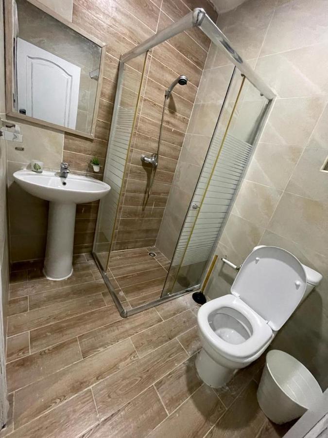 Yonah Comfort Punta Cana, Shared Apartment 外观 照片