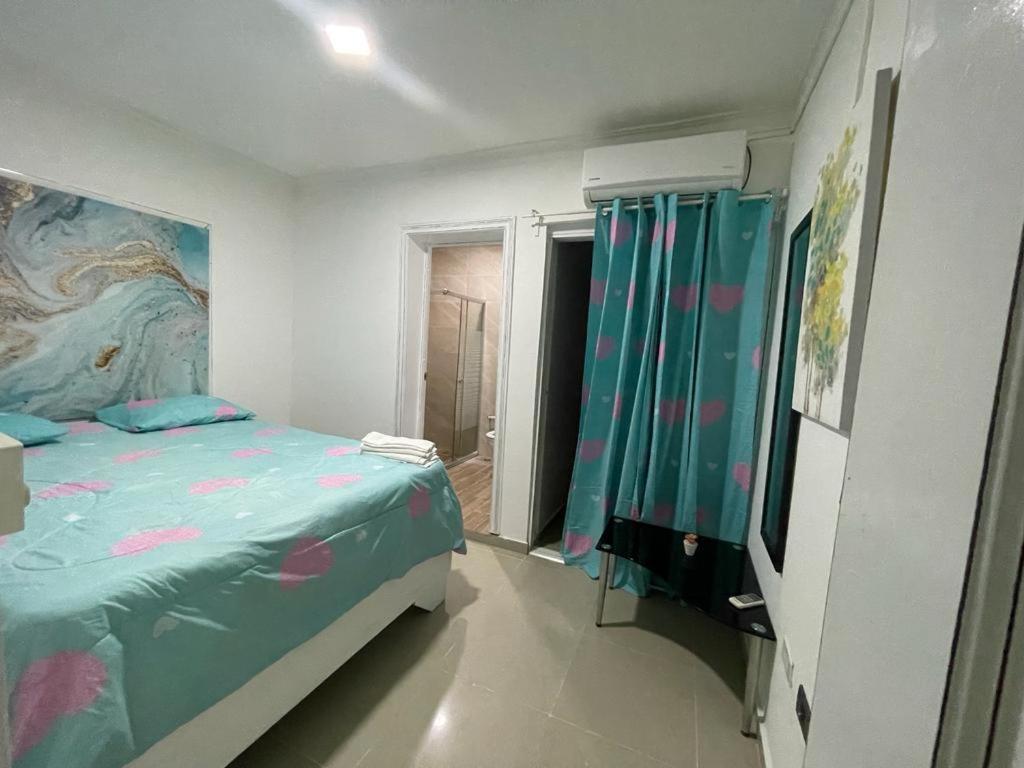 Yonah Comfort Punta Cana, Shared Apartment 外观 照片