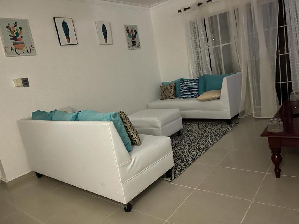 Yonah Comfort Punta Cana, Shared Apartment 外观 照片