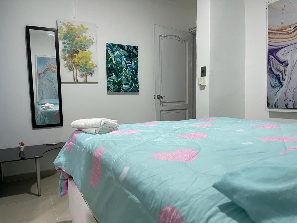 Yonah Comfort Punta Cana, Shared Apartment 外观 照片