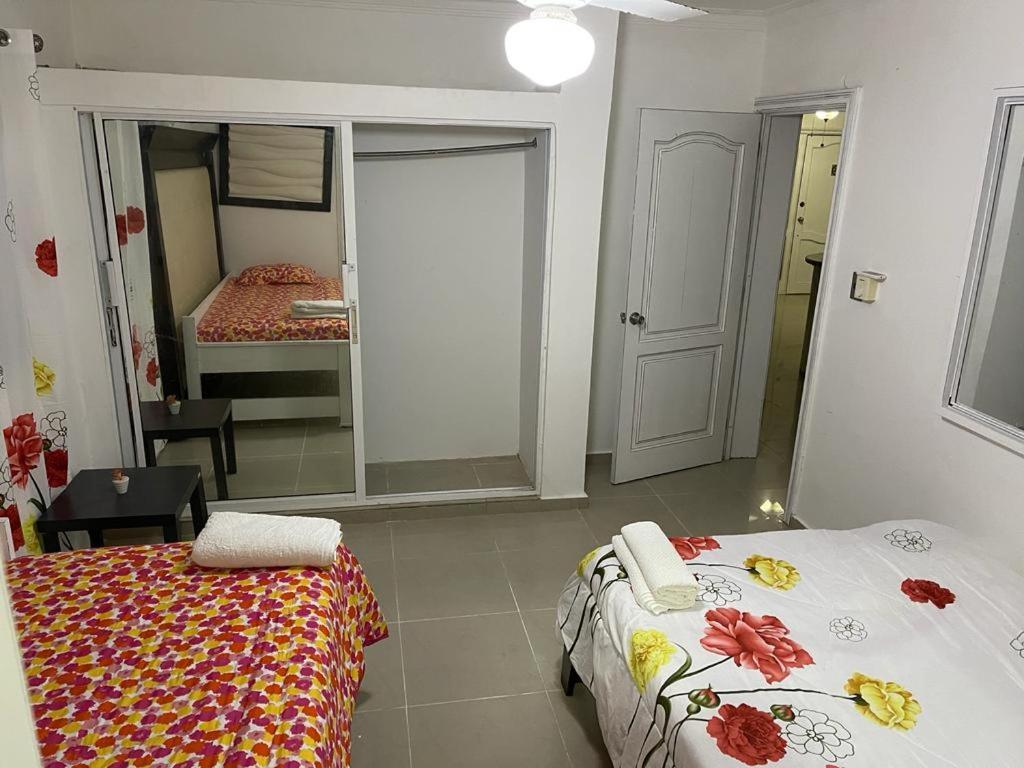 Yonah Comfort Punta Cana, Shared Apartment 外观 照片