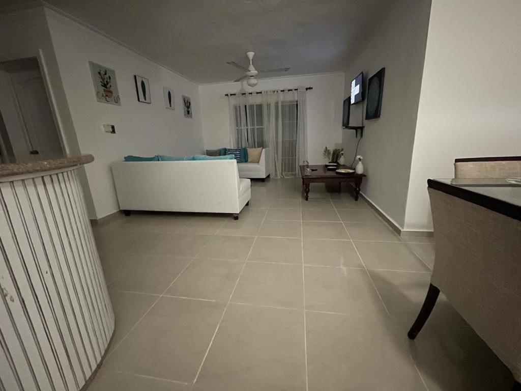Yonah Comfort Punta Cana, Shared Apartment 外观 照片